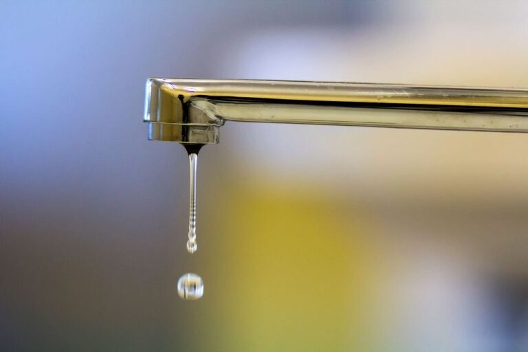 What Is Really in Your Tap Water and How to Filter It Out
